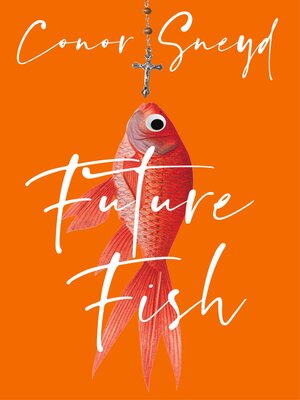 cover image of Future Fish